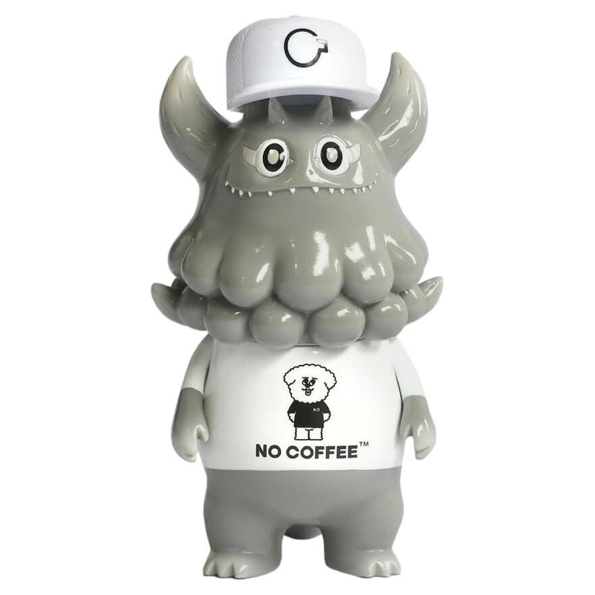 Rangeas Jr. "NO COFFEE Ver."