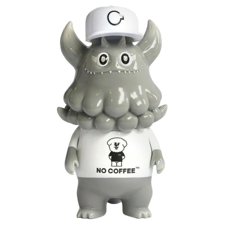 Rangeas Jr. "NO COFFEE Ver." by T9G (Takuji Honda)