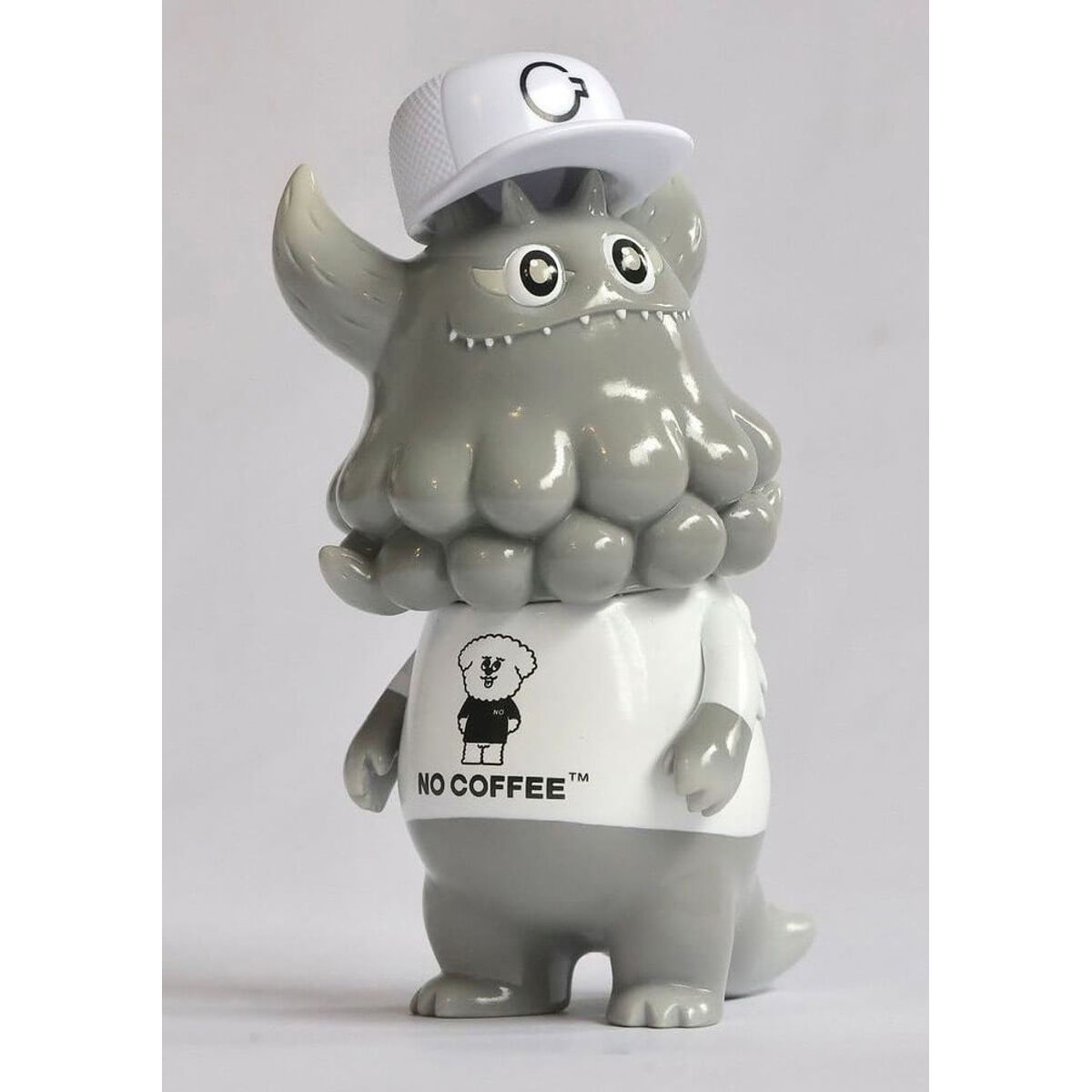 Rangeas Jr. "NO COFFEE Ver."