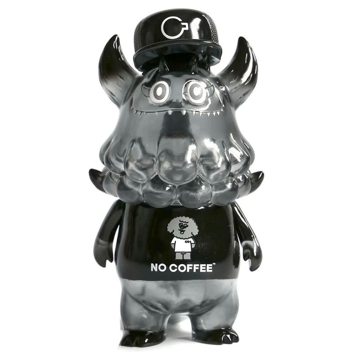 No Coffee Rangeas Jr. (ver. 2)