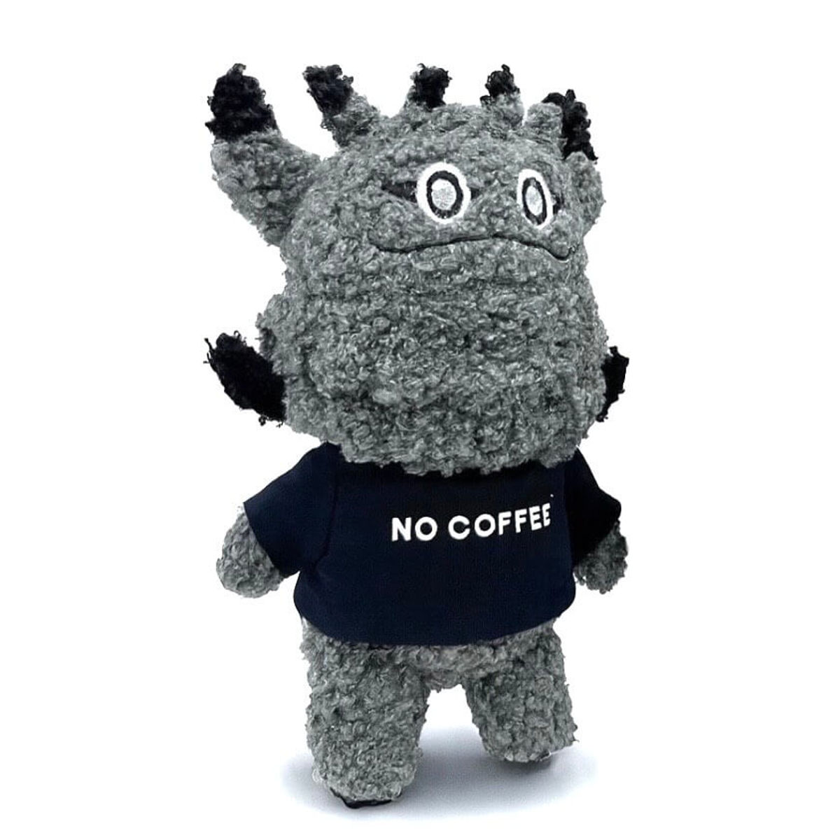 No Coffee X Rangeas Jr. Plush