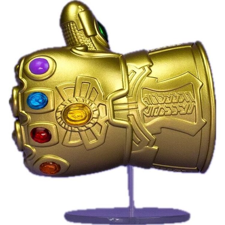 Yes/No Infinity Gauntlet  by Marvel
