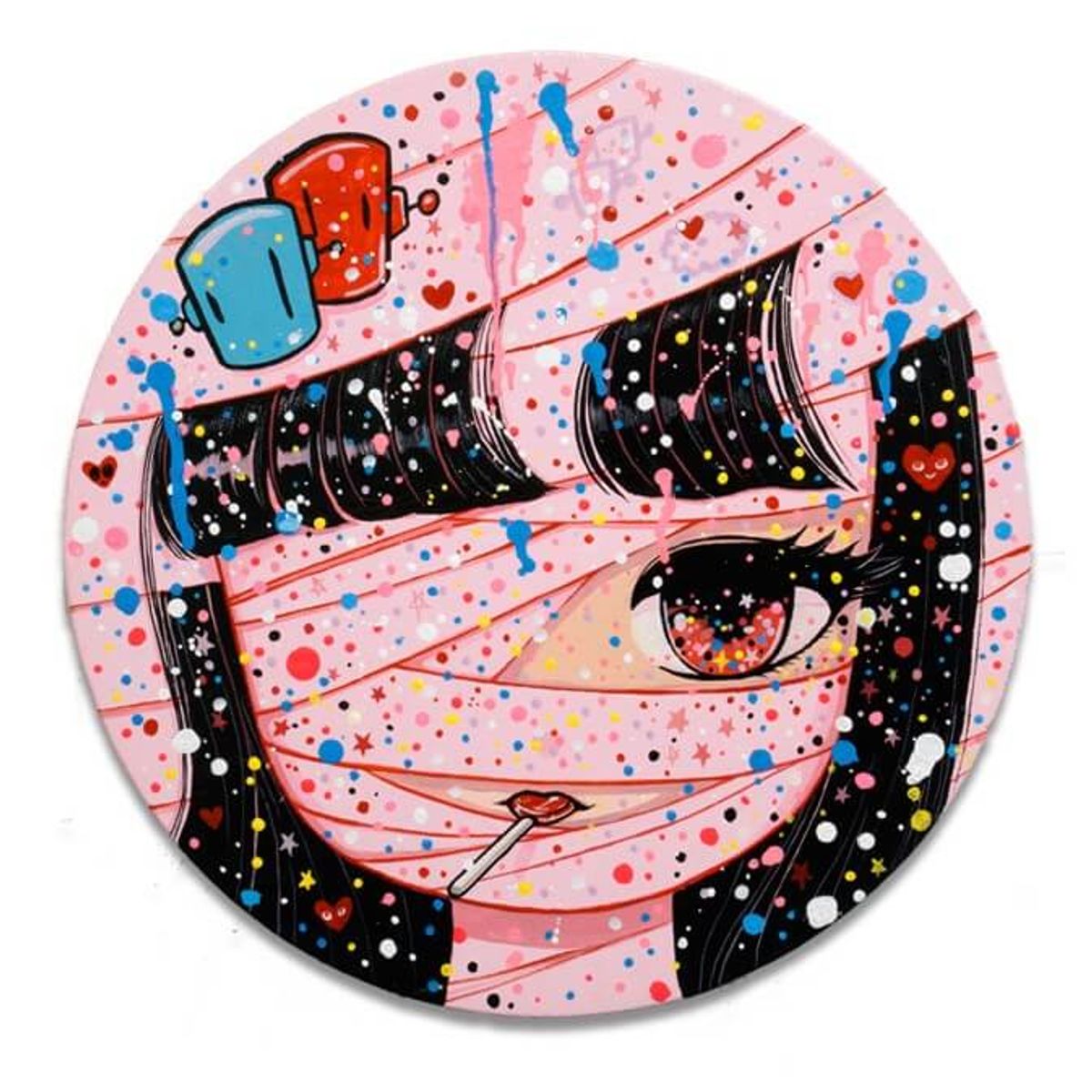 No Matter How MUMMY I Am