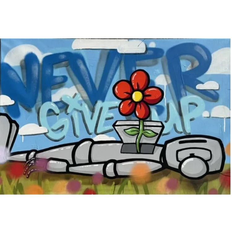 No Matter What by ChrisRWK