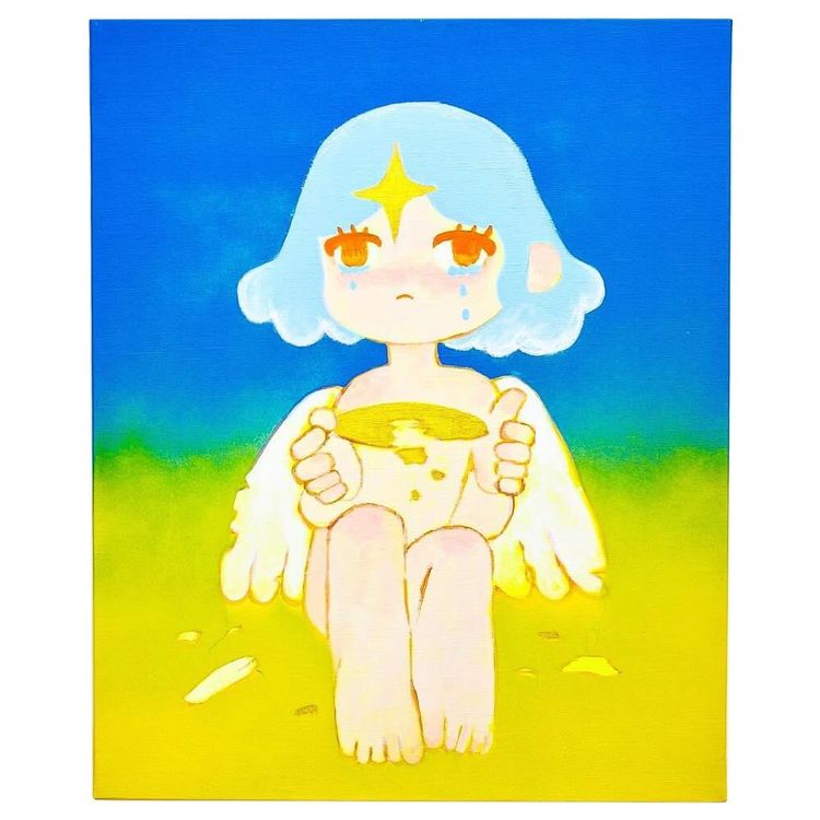 No Need To Argue by DiAN