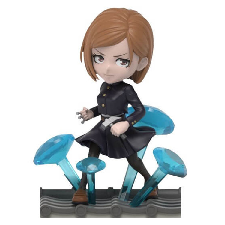 Nobana Kugisaki : Jujutsu Kaisen by Viz Media