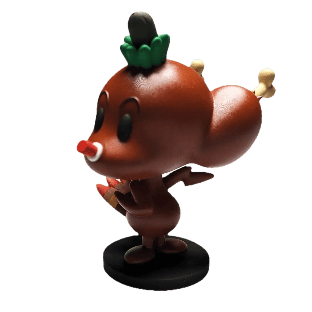 Nobble Nobble - Regular