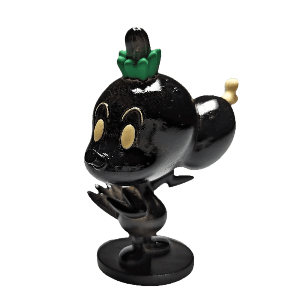 Nobble Nobble - Smoke