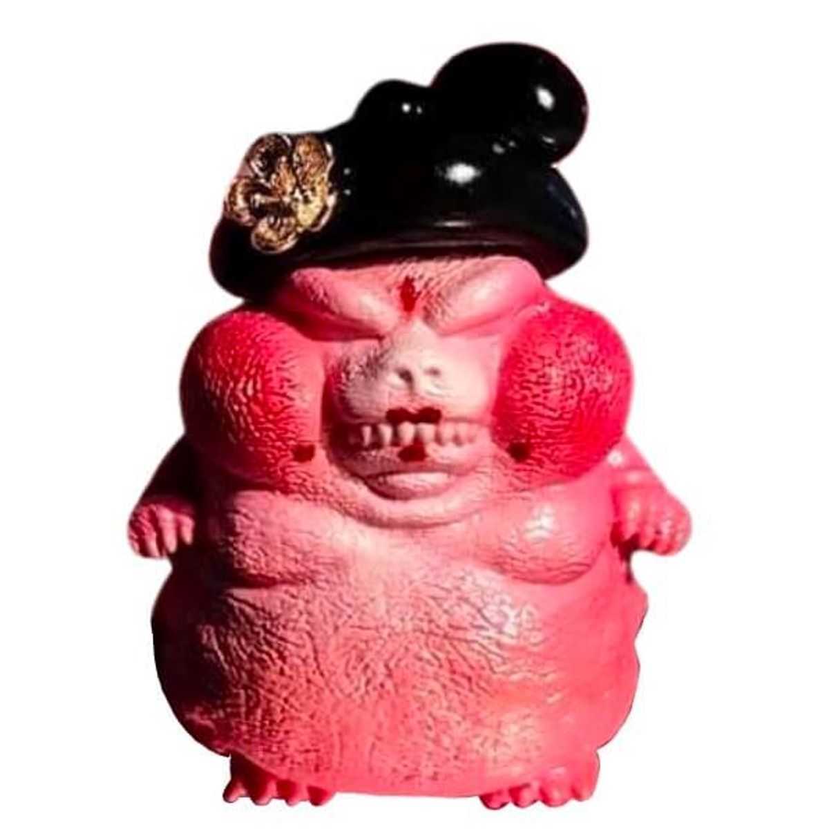 Noble Consort Yang Fatty