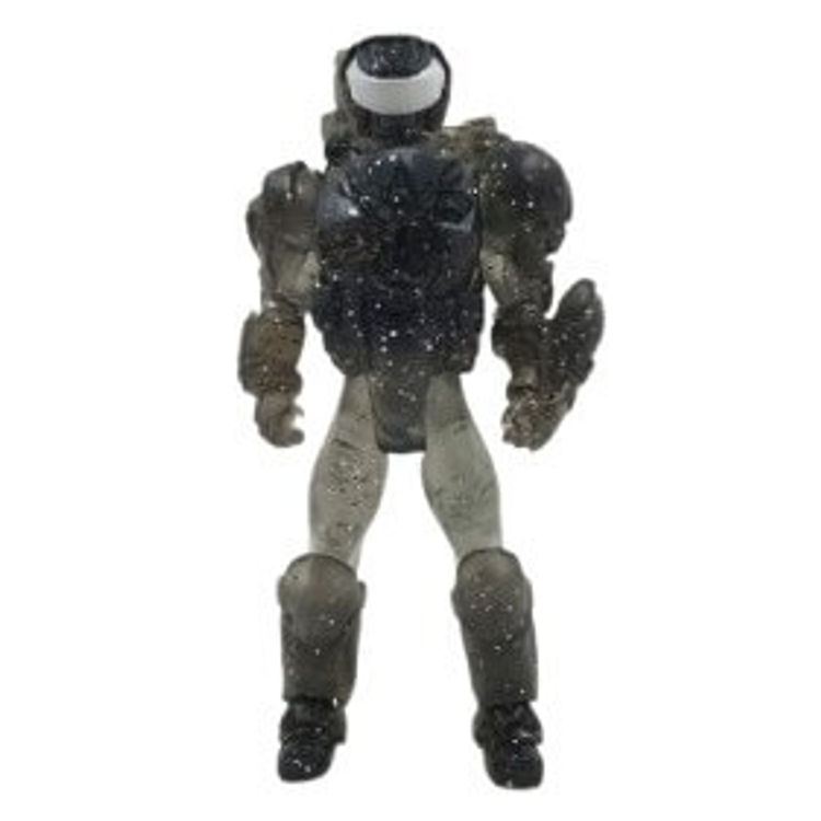 Noboby Knight by Toy Pizza