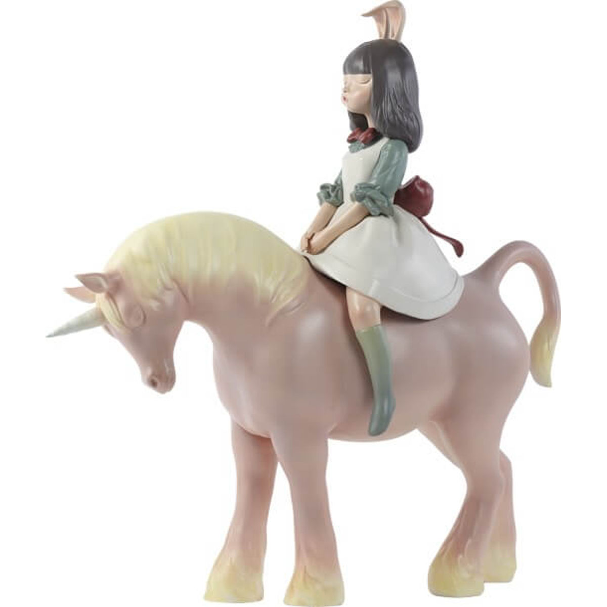 Nocturnal Unicorn - Small