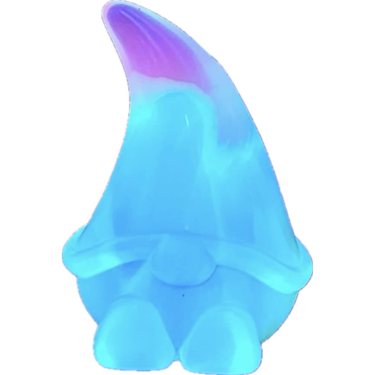 Non-Glow UV Reactive Prismatic Rainbow Tinx
