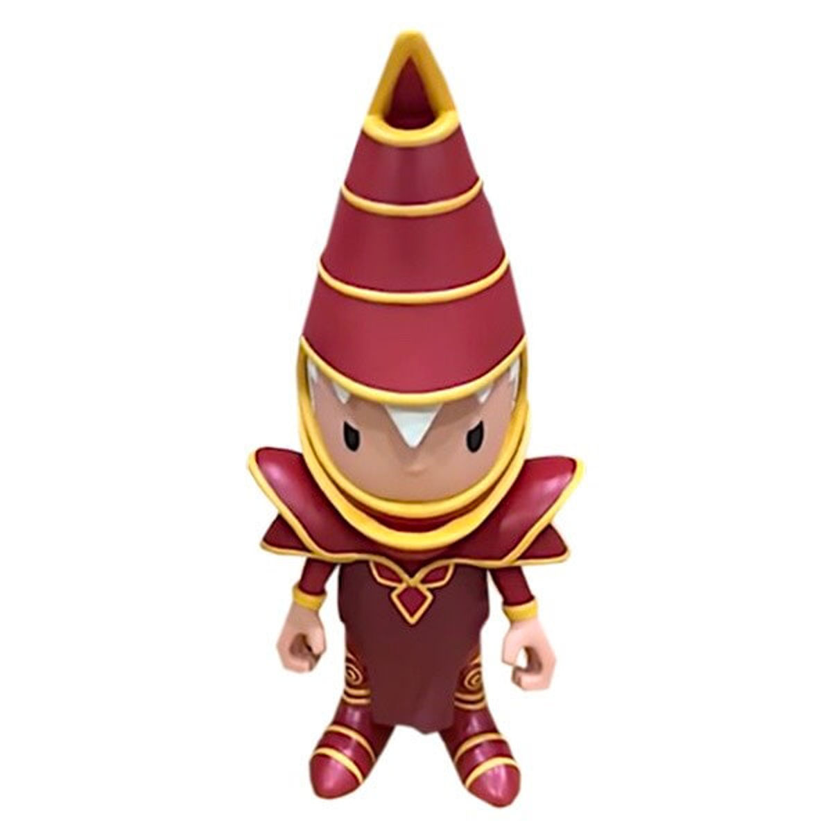 Nong Dark Magician YU-GI-Oh Red