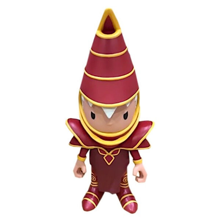 Nong Dark Magician YU-GI-Oh Red by Viz Media