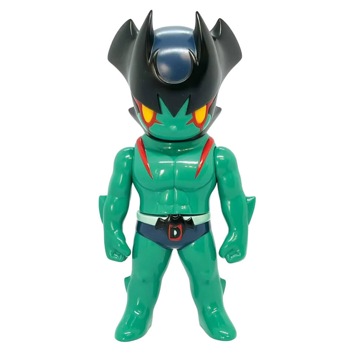 Nong Toy Devilman