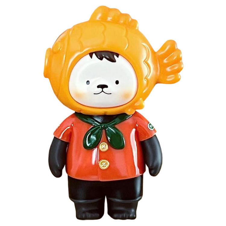 Nong Toy PanPan by Planet Bear (CandyPan)