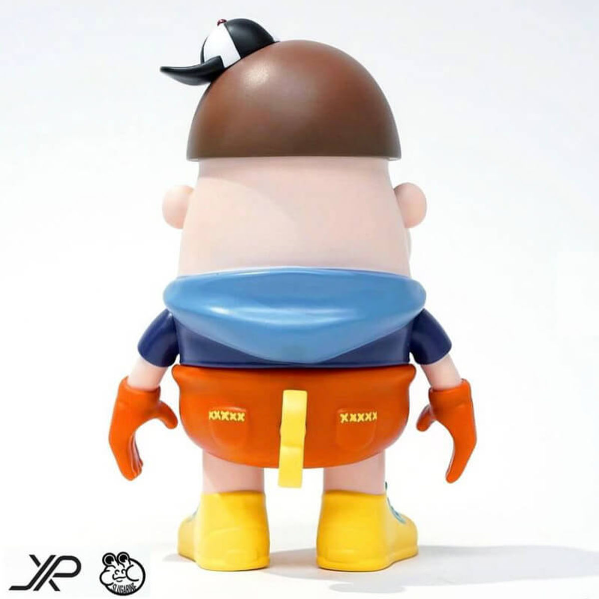 Nong Toy Pan Pan Mice