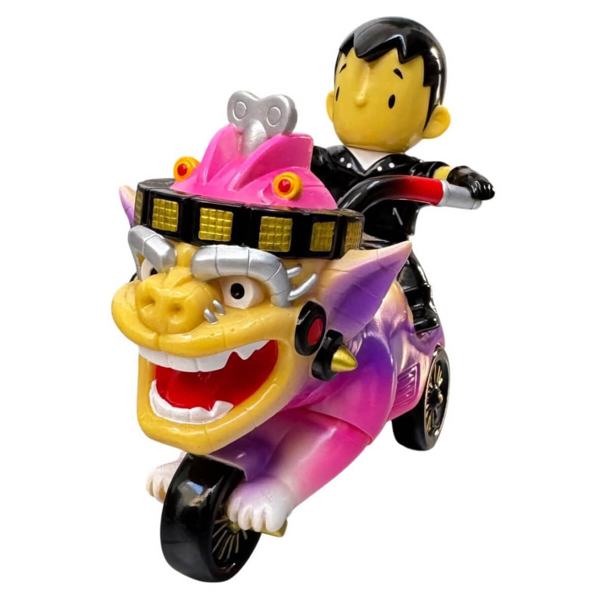 Nong Toy Roadkiller Hanuman