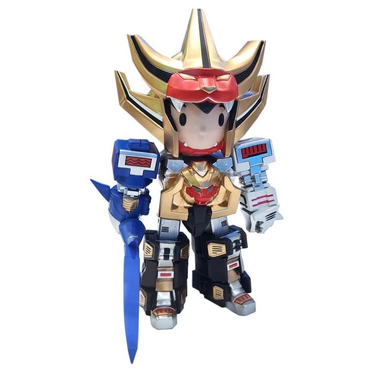 Nong Toy Sentai Gao King