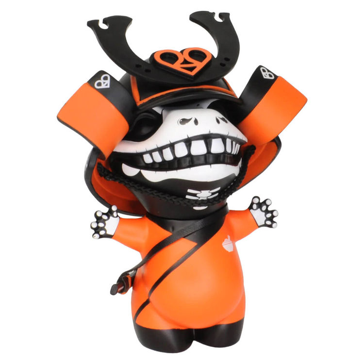 Noodle Ronin Ramen Pumpkin Spice by Koncrete