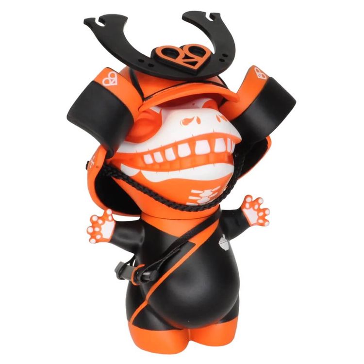 Noodle Ronin Ramen Pumpkin Spice (Chase) by Koncrete