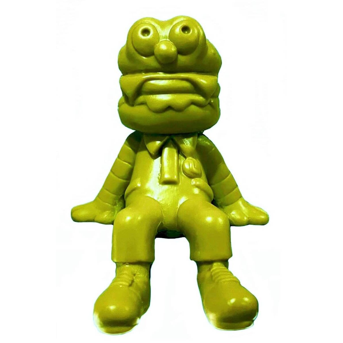 Noodle Stopper Burger Lettuce