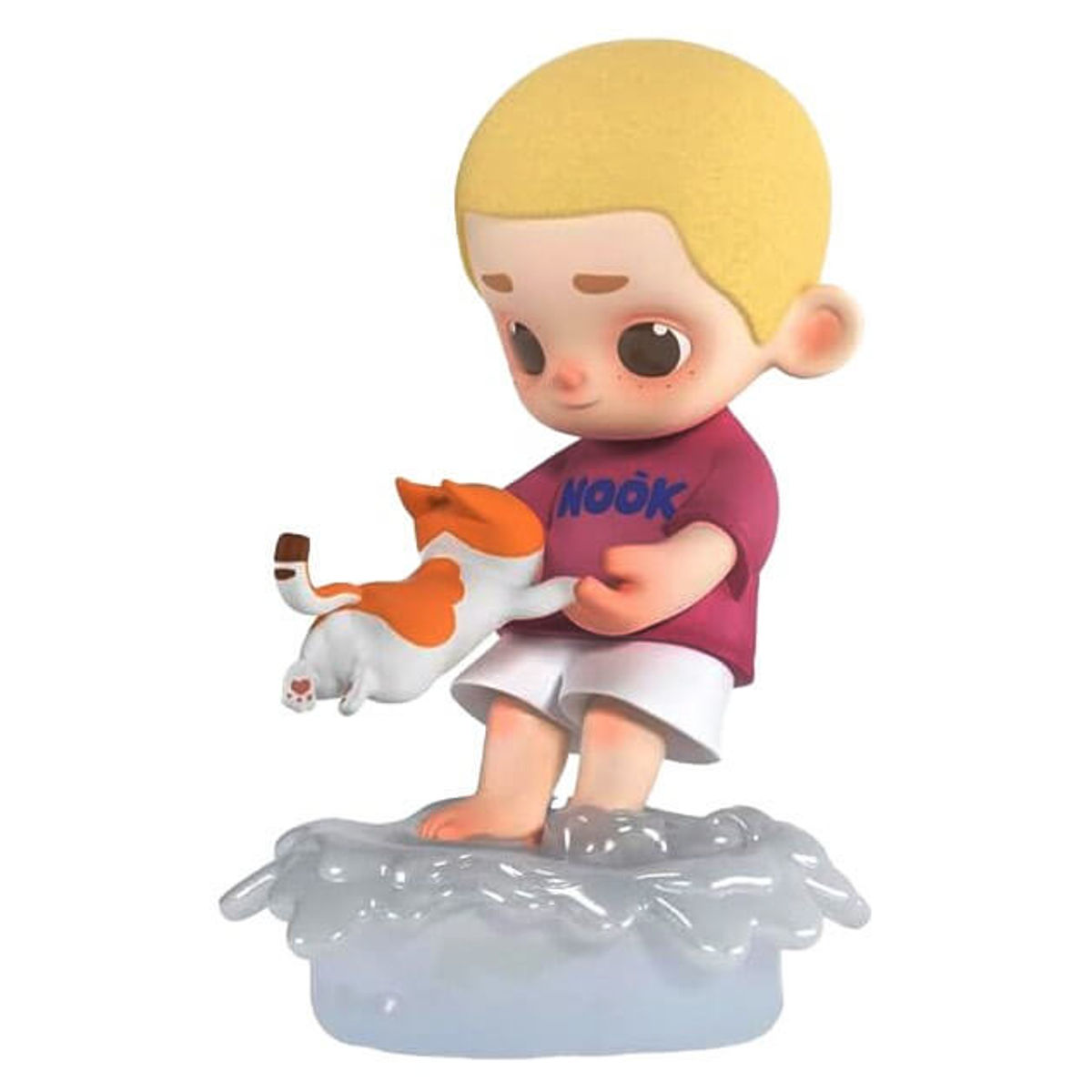 Nook Ripple Record Player