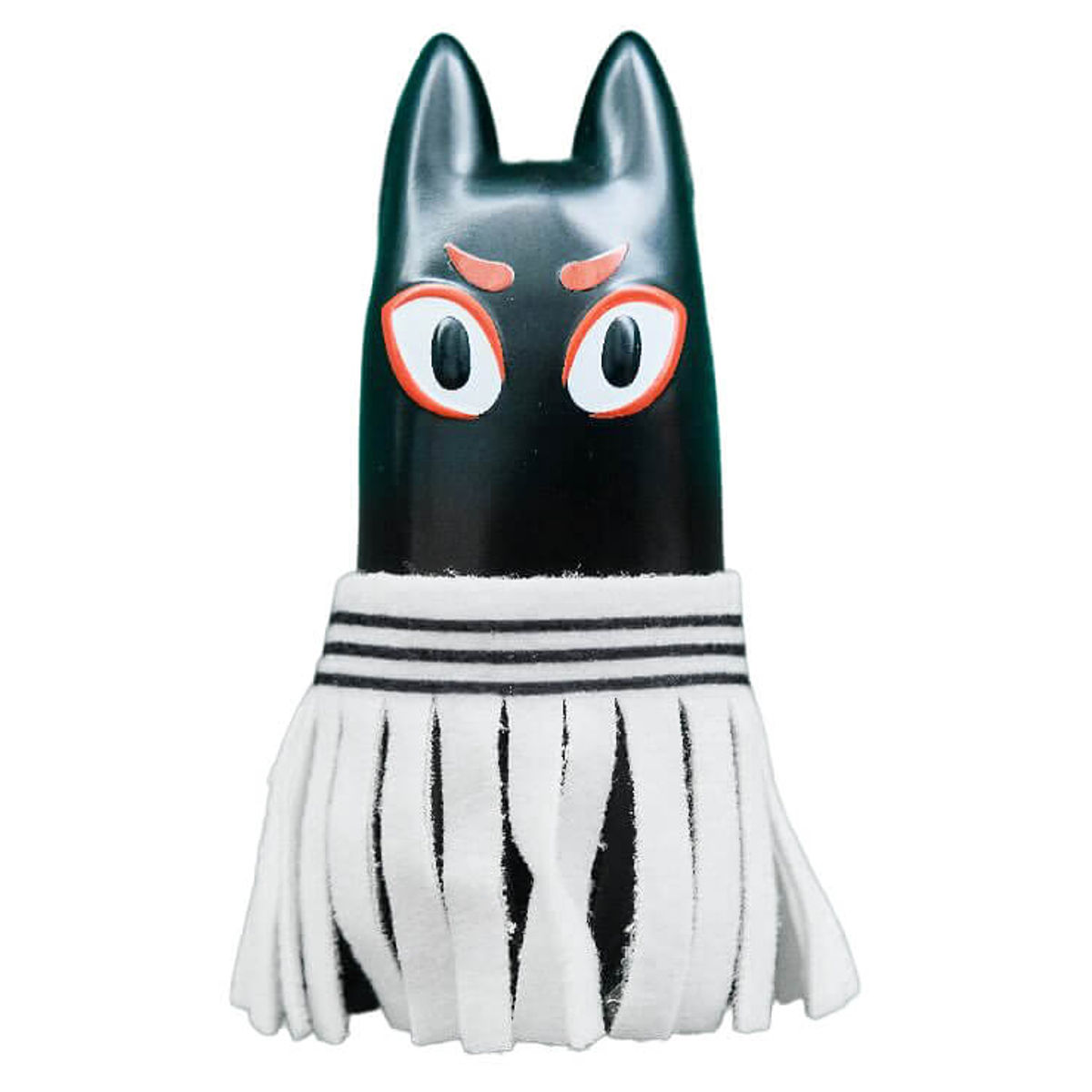 Nope HiKESHI Fire Spirit Black