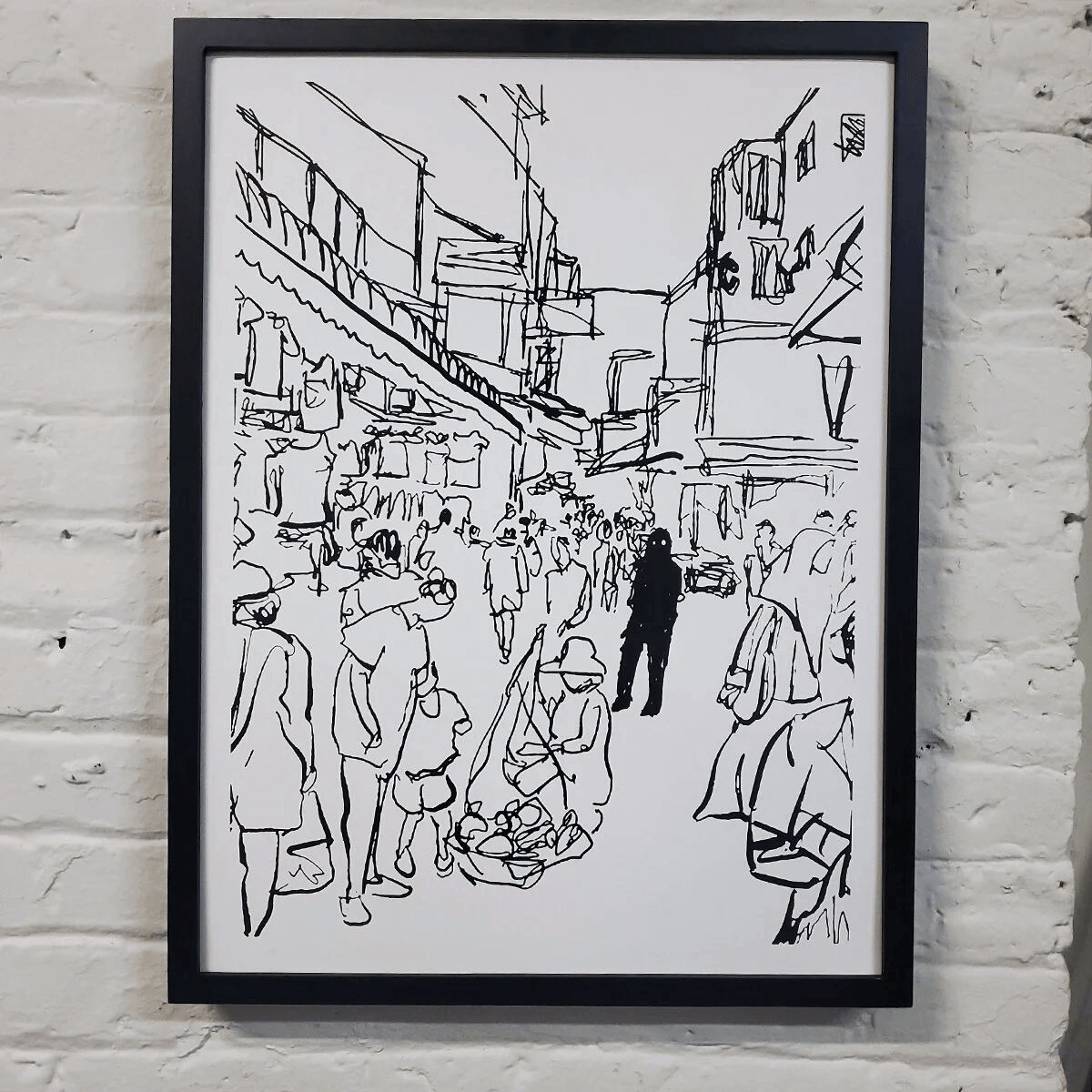 Nope, I'm Not Ready for This...