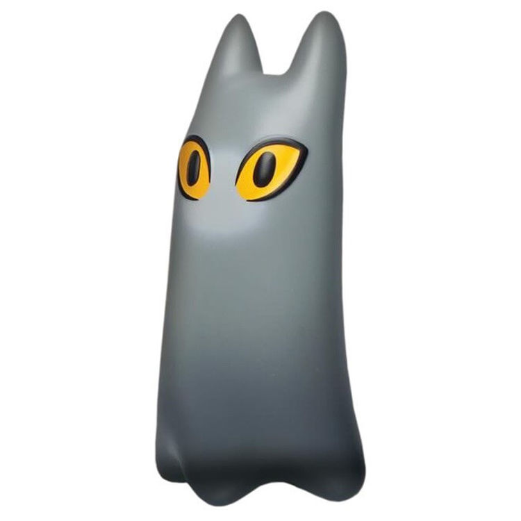 Nope: Soul of Cat (British Short Hair)  by Blackhood (Mueanfun Sapanake)