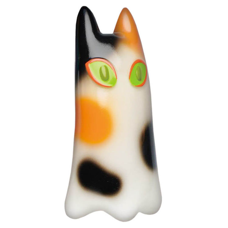 Nope Soul of Cat Calico by Blackhood (Mueanfun Sapanake)