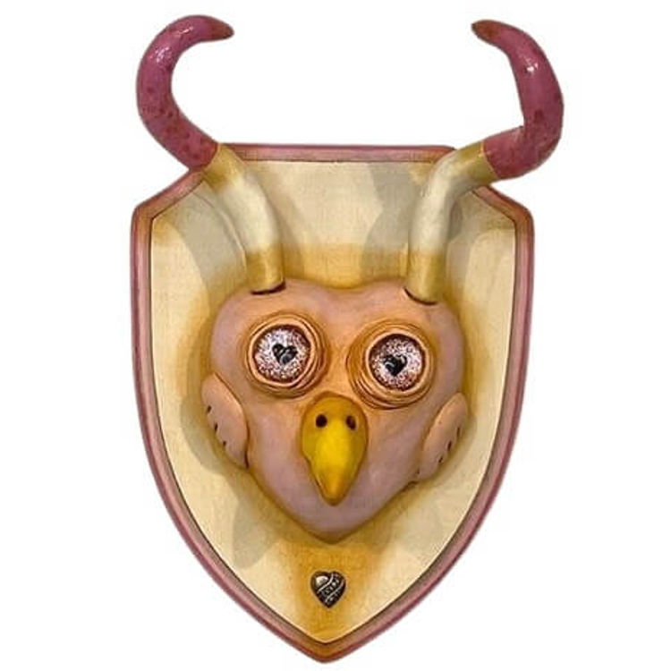 Norabird by Valency Genis