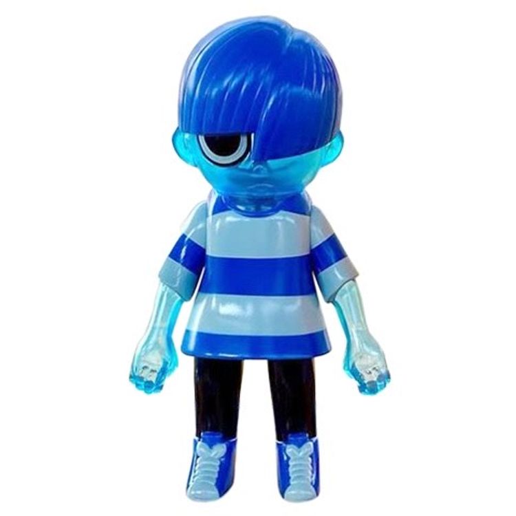Nori-Kun Water by Grape Brain