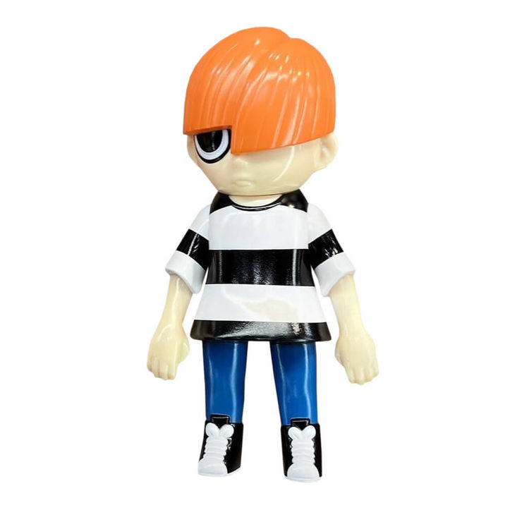 Nori-Kun Kuroshima by Noriya Takeyama