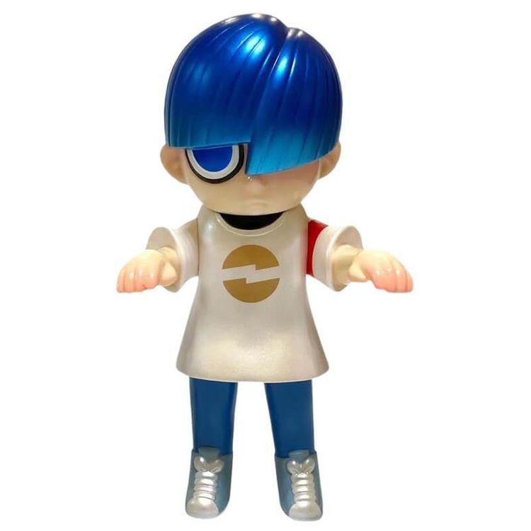 Nori-Kun MOVE by Grape Brain