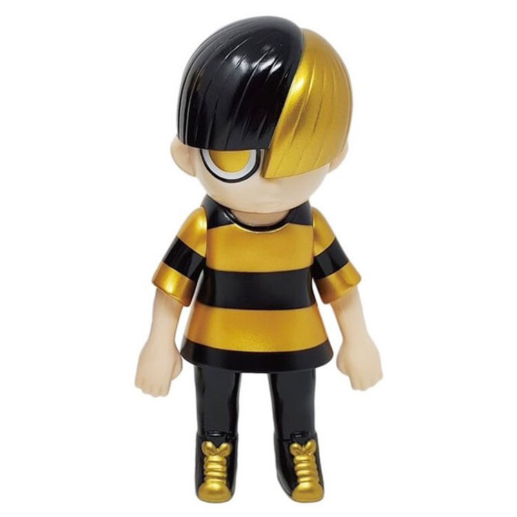 Nori-Kun Zendio Dawa 5th Anniversary Edition by Grape Brain