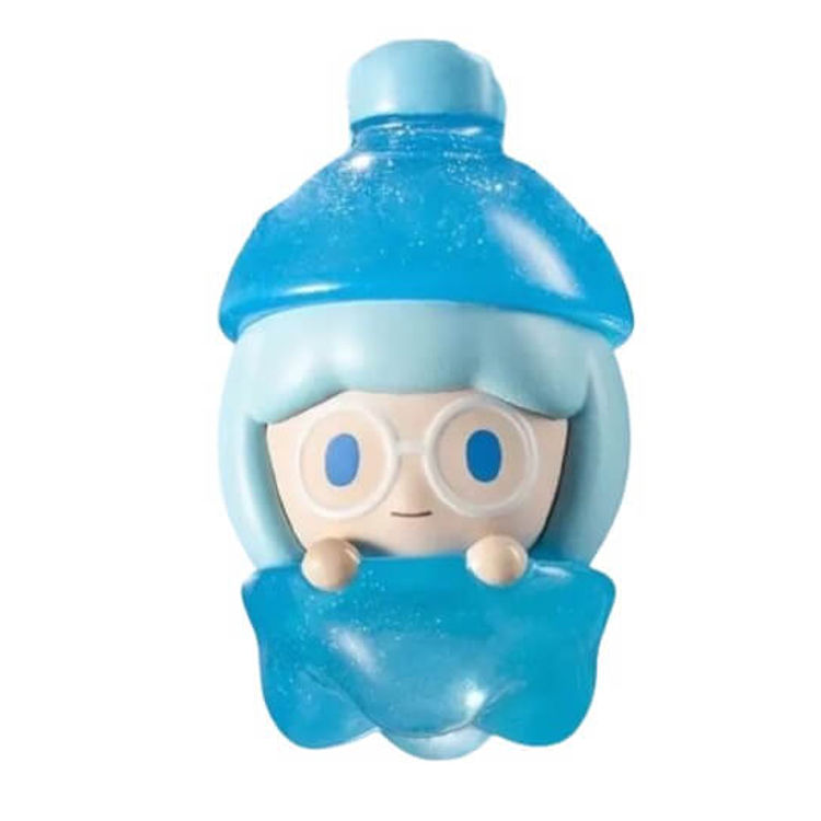 Nori Blue Citrus by Aragon