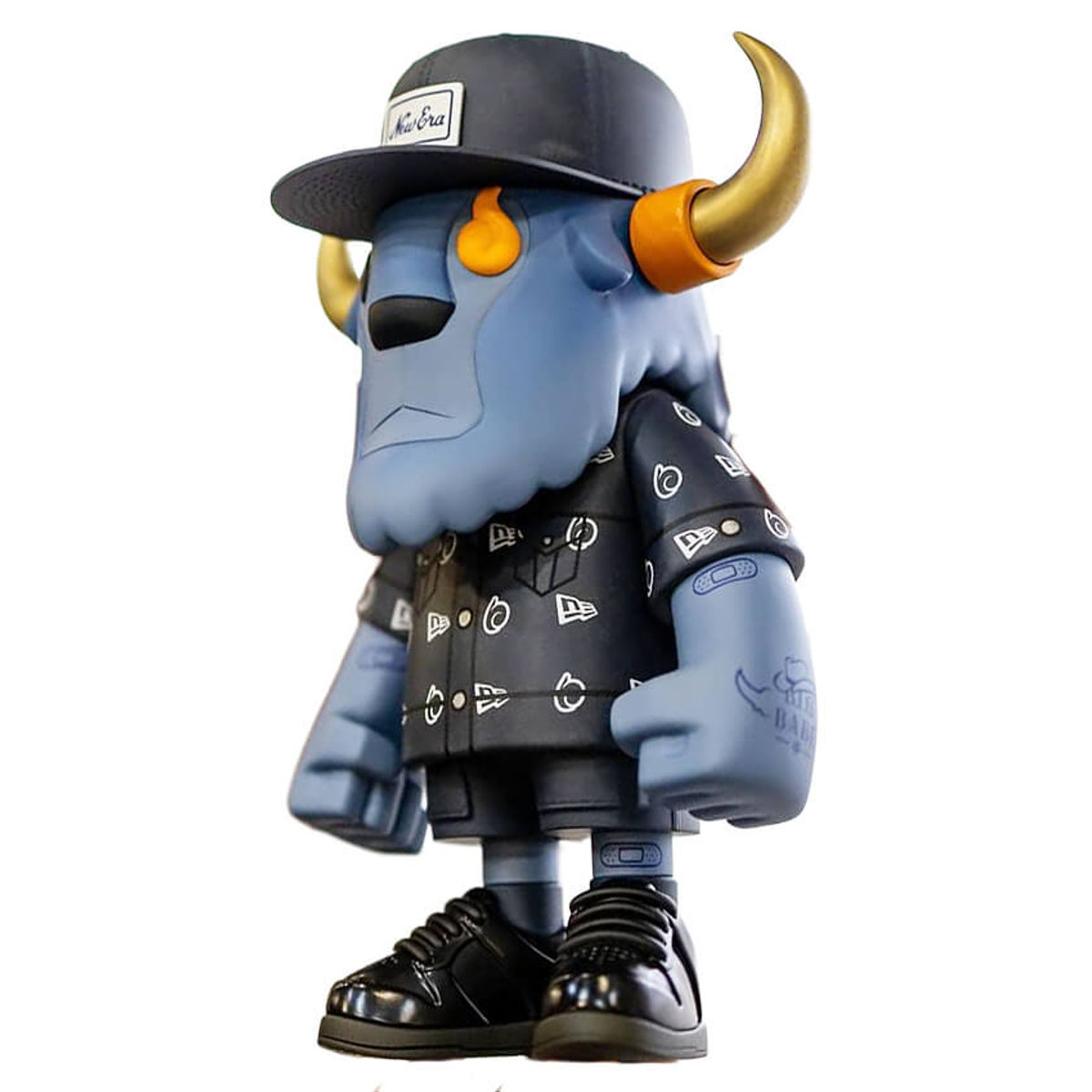 Northwoods Companions (Blue Ox Babe) 