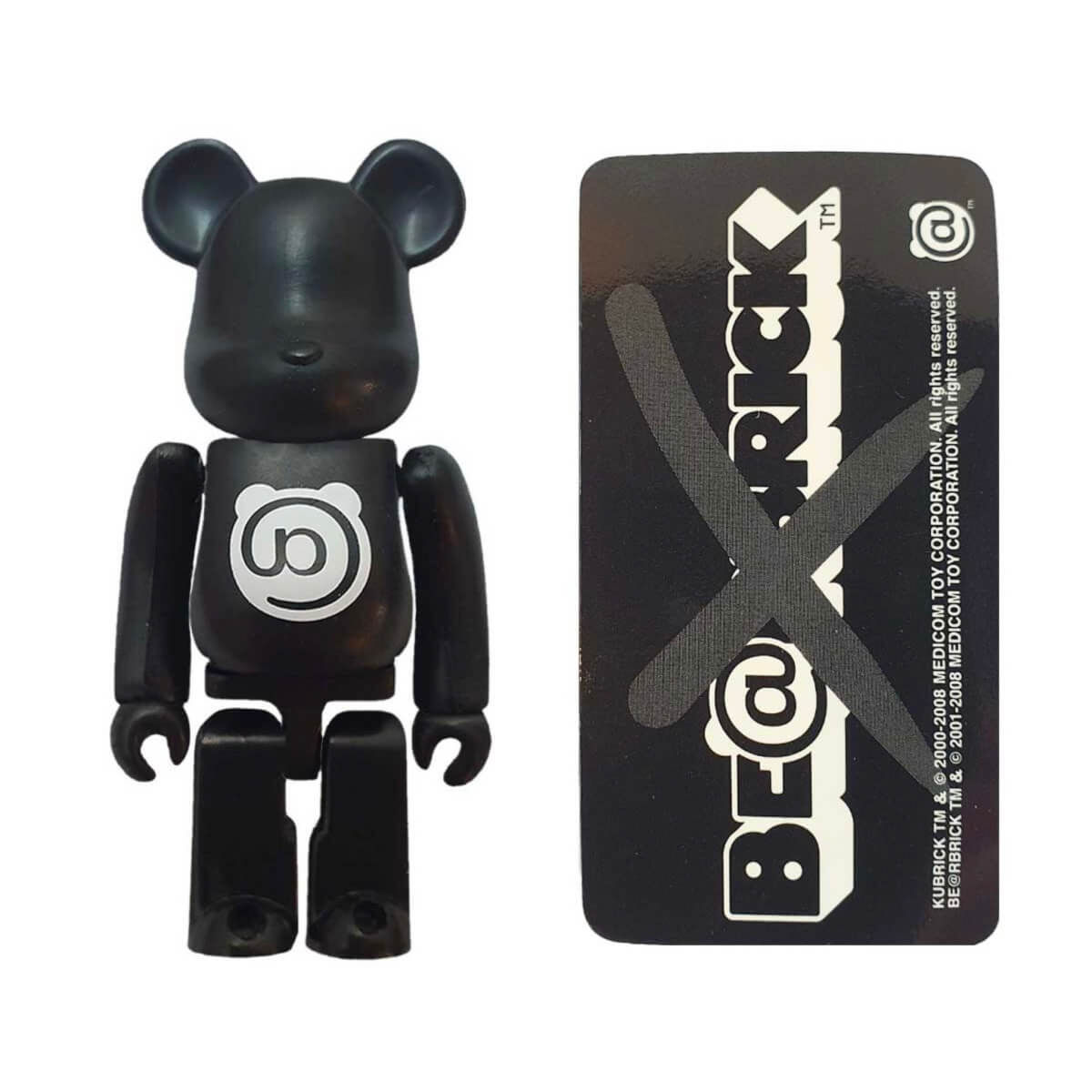 Not-A-Be@rbrick