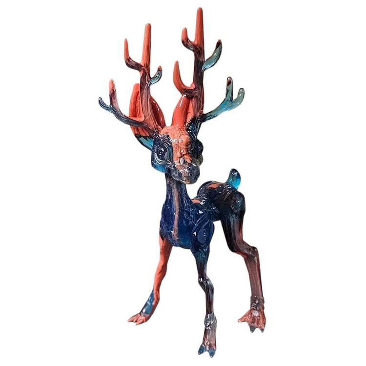 NotDeer by Motley Miscreations (Brandon Leach)