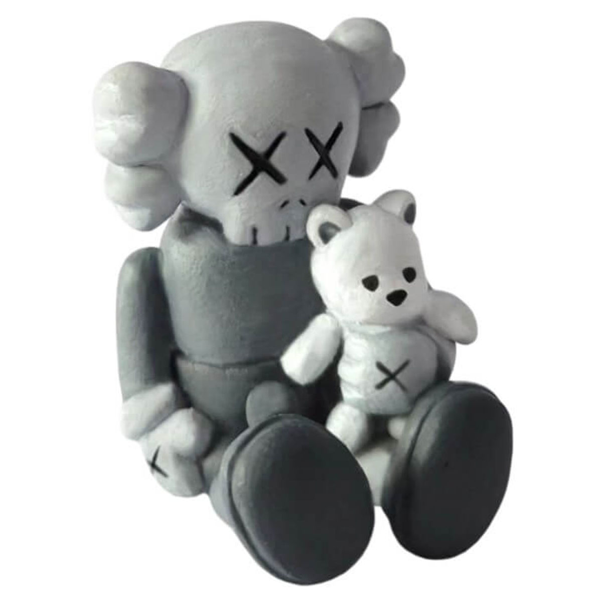 Not A Lost Kaws