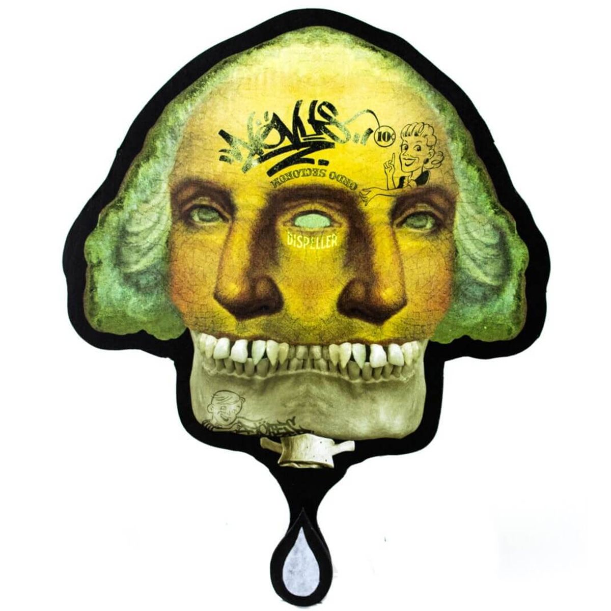 Novus Tenebris Seclorum Dispeller