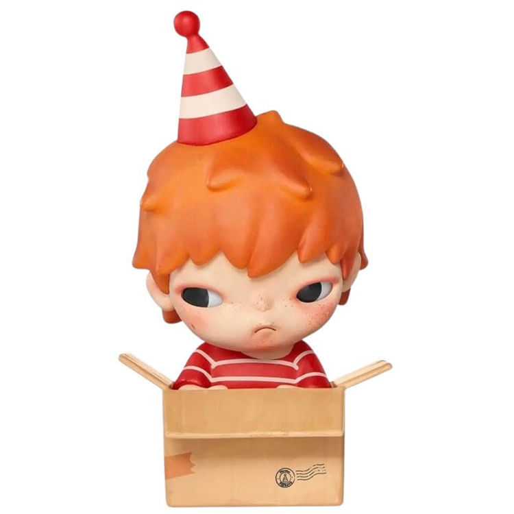 Nowhere Safe Hirono by Lang Studio