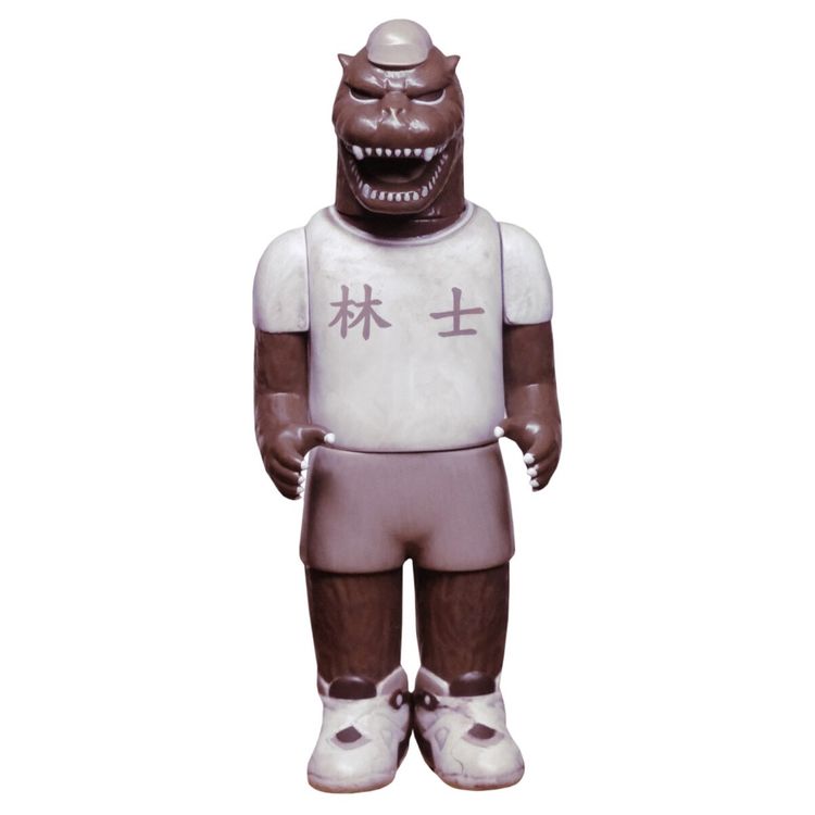 Nozilla Shodai by Noger Chen