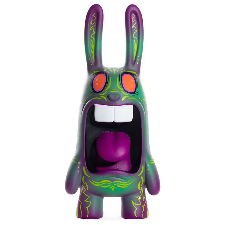 Nuenee Trippy by Fetch for Donuts (Aleana Soto)