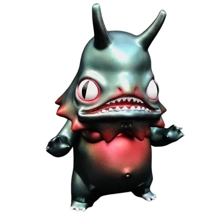 Nui - Original Colourway by Jwon