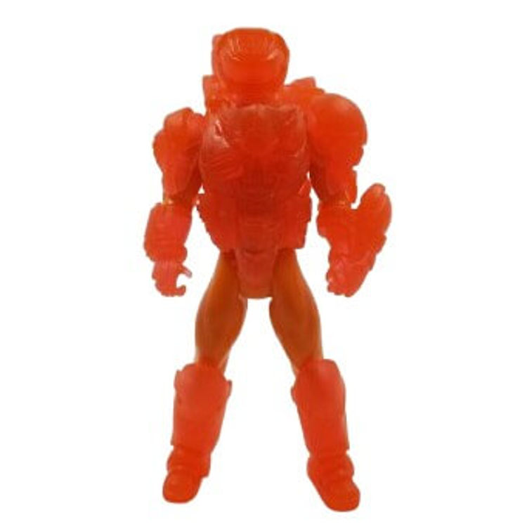 Nuke VJ Knight by Toy Pizza