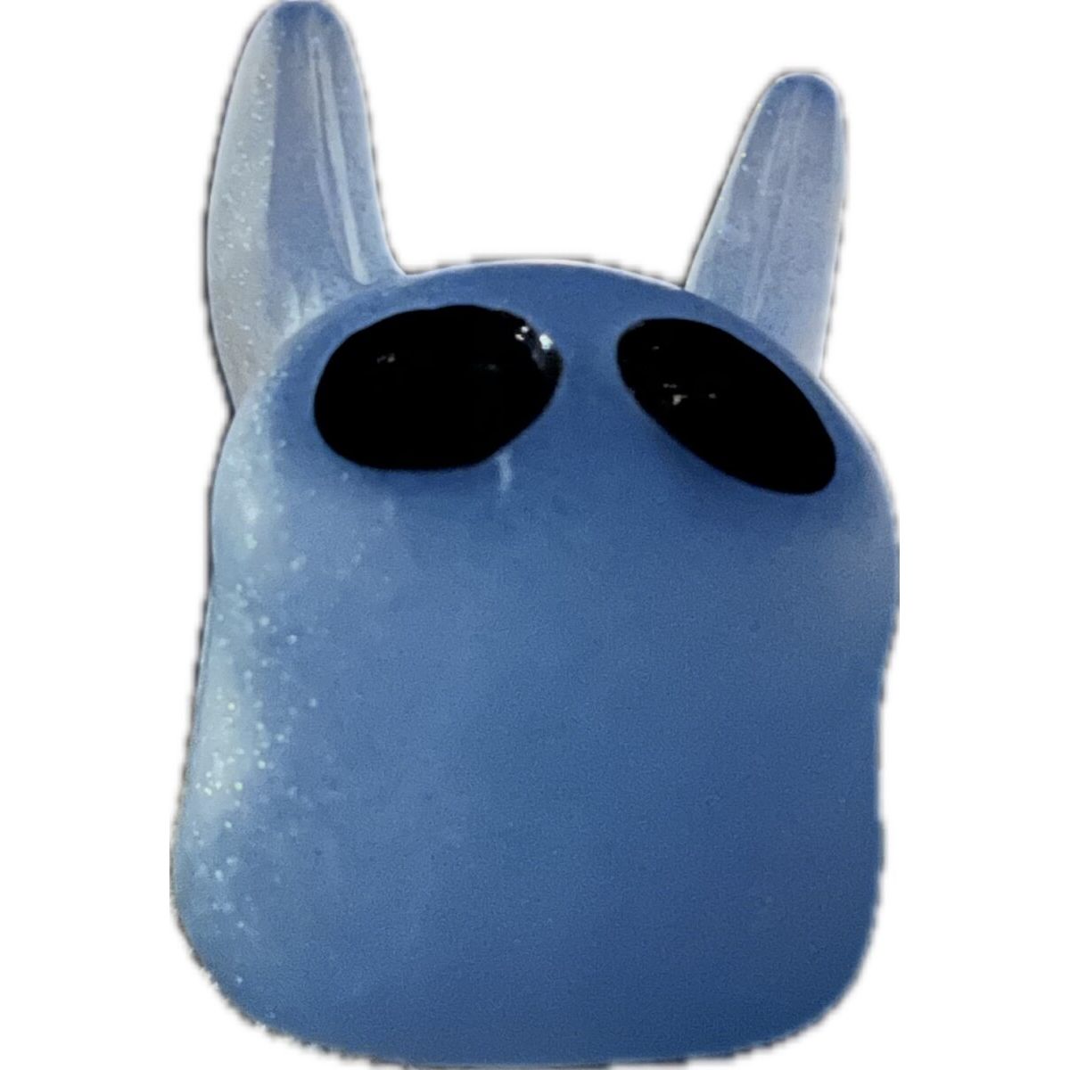 NunBun - Blue GITD