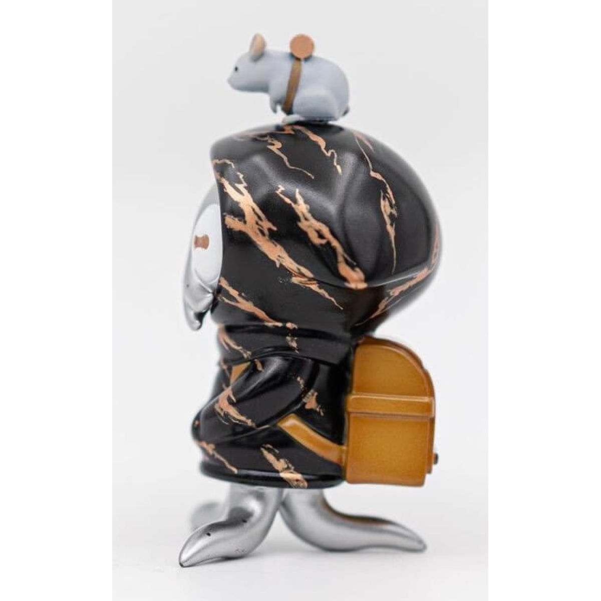 NuruNuru Golden Flower