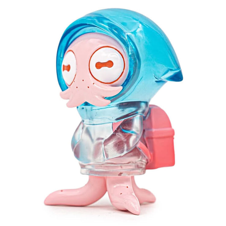 NuruNuru Zekkei by Booker Studio